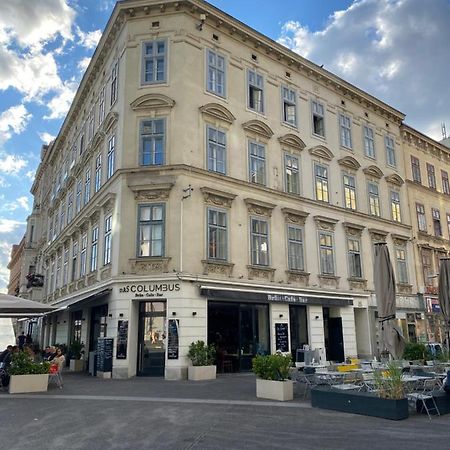 Kolbeck Rooms Vienna Exterior photo