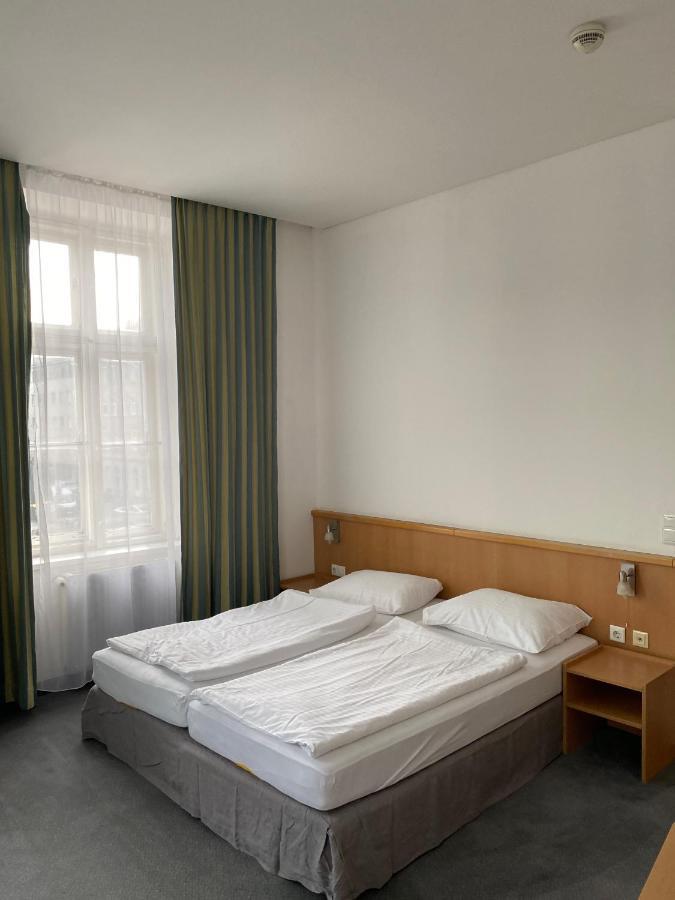 Kolbeck Rooms Vienna Exterior photo