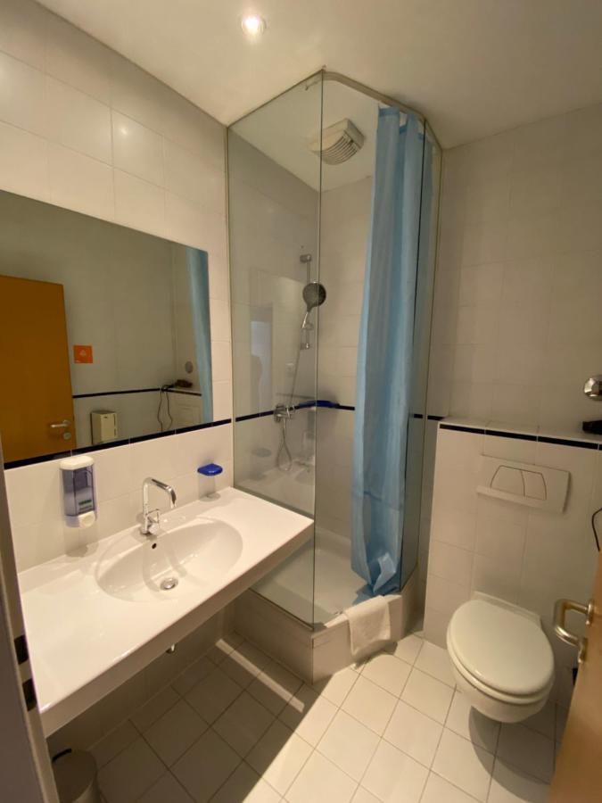 Kolbeck Rooms Vienna Exterior photo