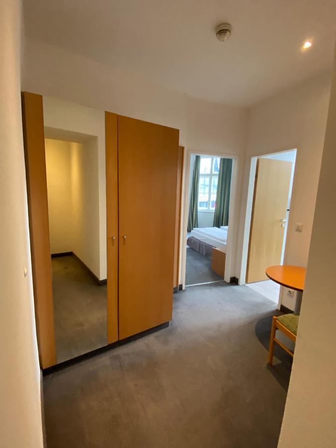 Kolbeck Rooms Vienna Exterior photo