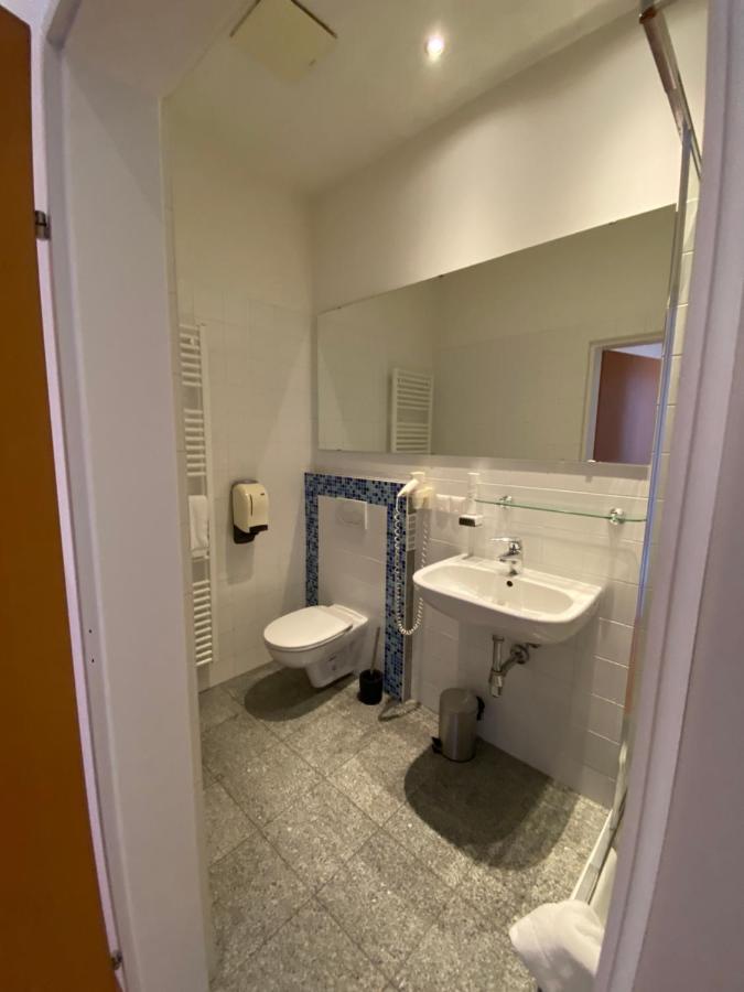 Kolbeck Rooms Vienna Exterior photo