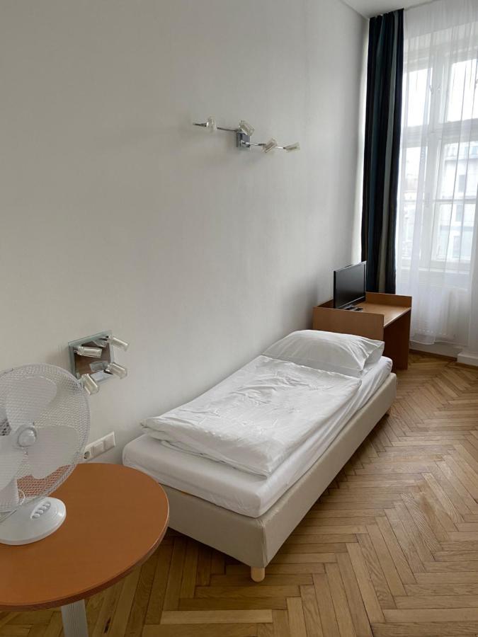 Kolbeck Rooms Vienna Exterior photo