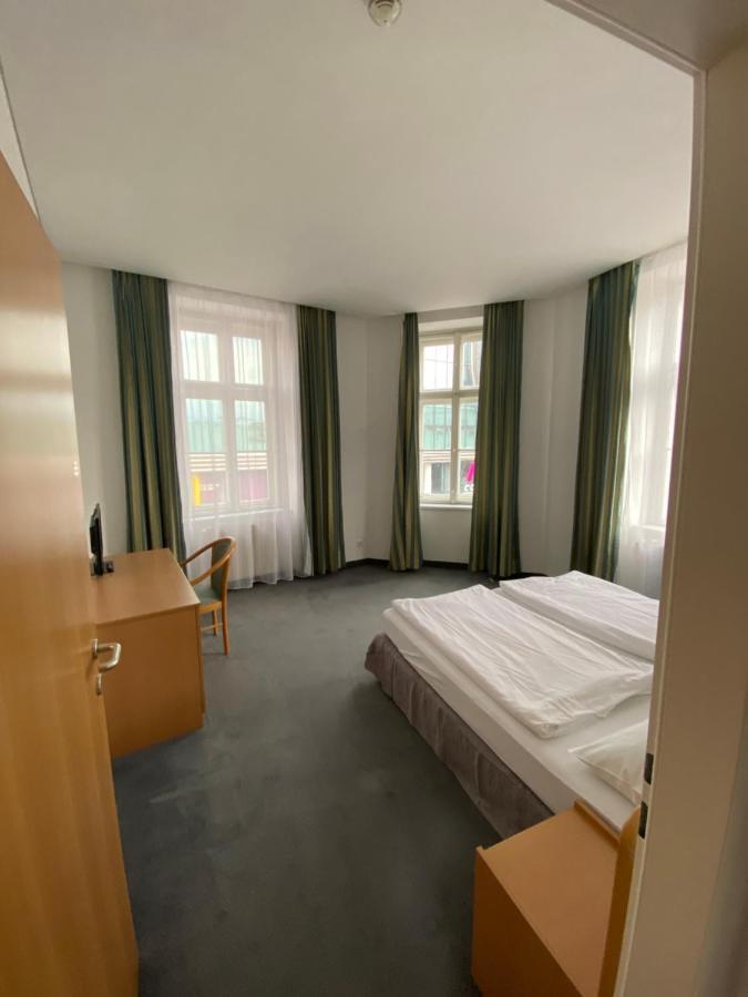 Kolbeck Rooms Vienna Exterior photo