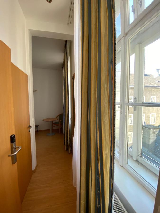 Kolbeck Rooms Vienna Exterior photo