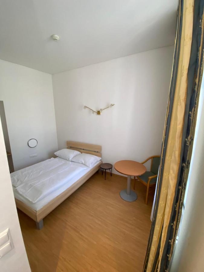 Kolbeck Rooms Vienna Exterior photo