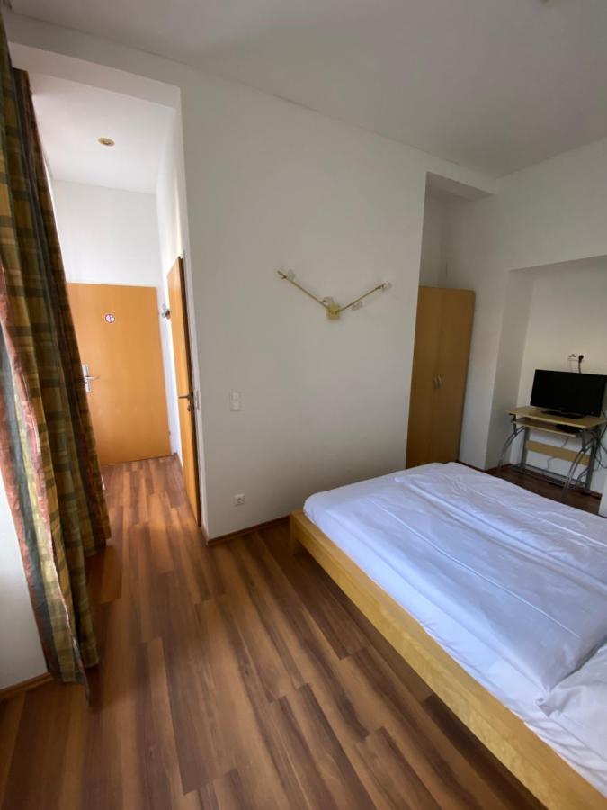 Kolbeck Rooms Vienna Exterior photo